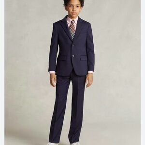 Tailored Ralph Lauren